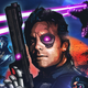 Illustration for article titled Far Cry 3: Blood Dragon Is Gonna Be Totally Free